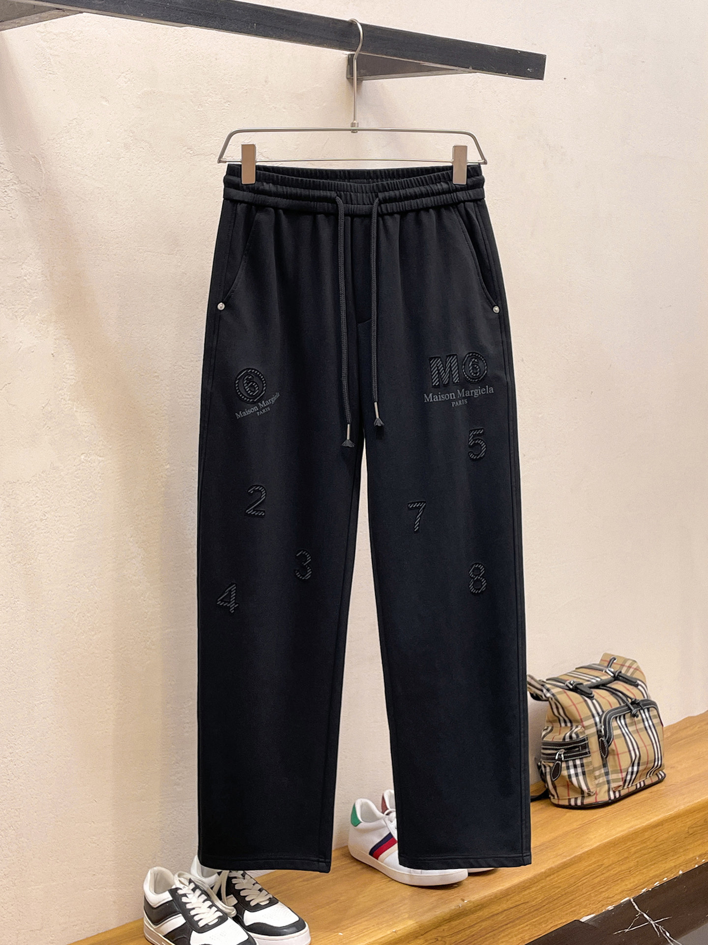 Casual Pants Man